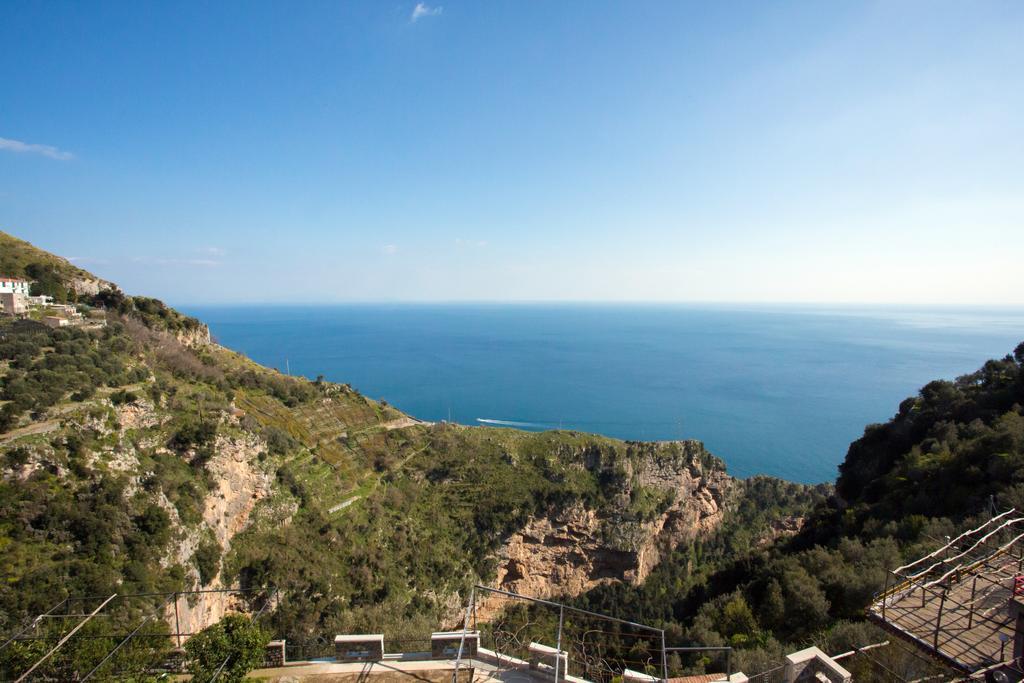 Готель Fico D'India Relais Фуроре Номер фото