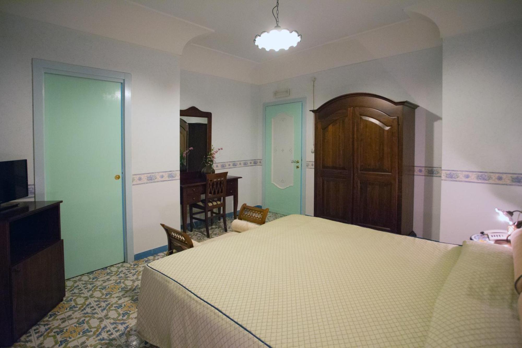 Готель Fico D'India Relais Фуроре Номер фото