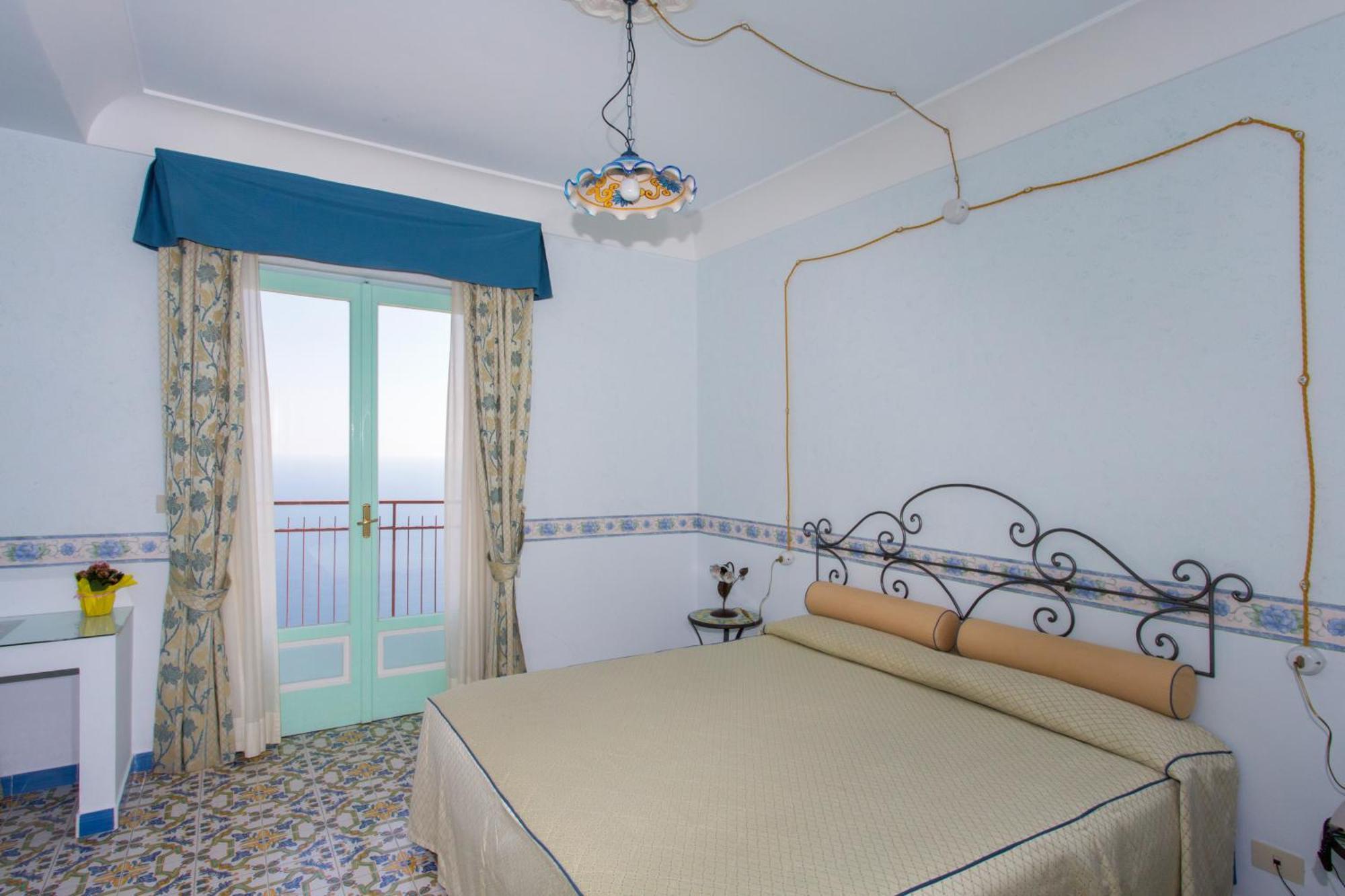 Готель Fico D'India Relais Фуроре Номер фото