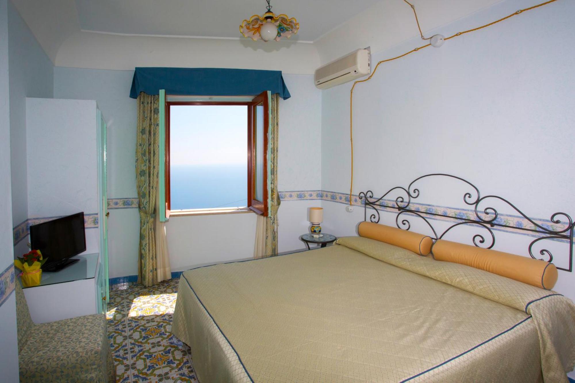 Готель Fico D'India Relais Фуроре Номер фото